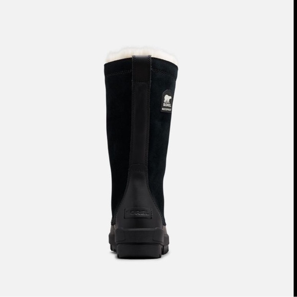 Sorel  Tivoli IV Tall Waterproof Boot Women's - Picture 7 of 9